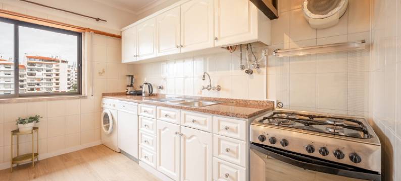 GuestReady - One peaceful stay in Parede图片