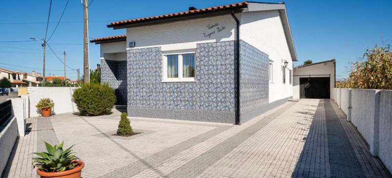 GuestReady - A classic Portuguese-style home图片