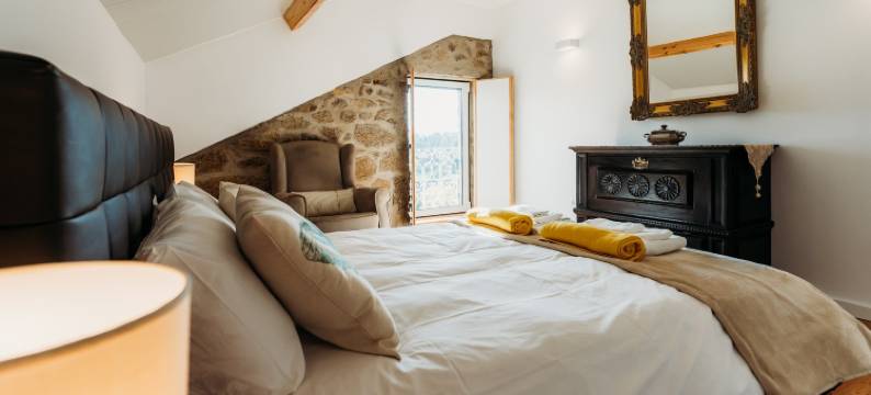 Quinta de S. Miguel 'Casa da Alfazema图片