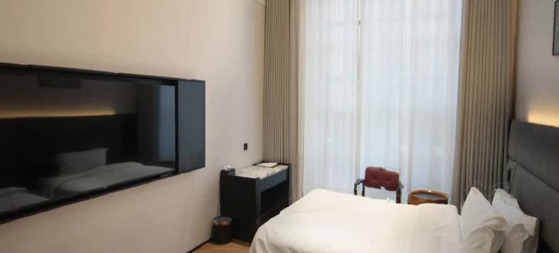 李礼智慧民宿图片