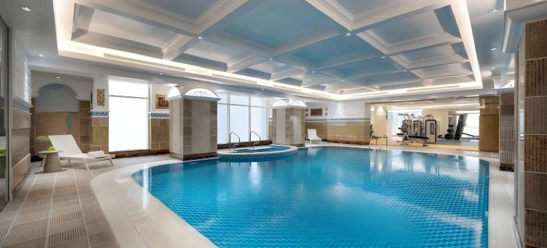 多哈都喜套房酒店(Dusit Hotel & Suites - Doha)图片