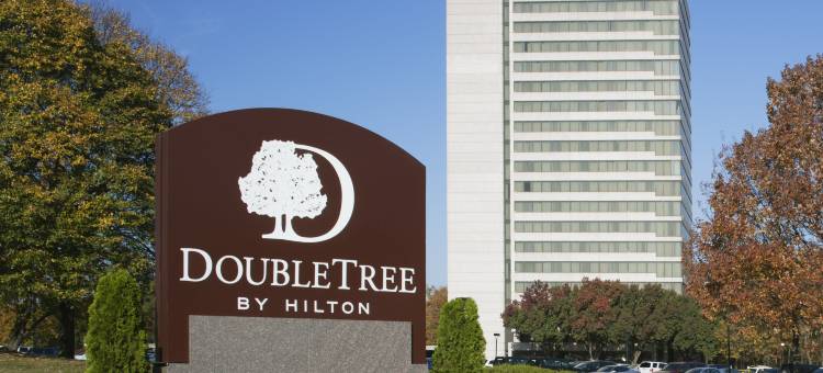 堪萨斯城奥佛兰公园希尔顿逸林酒店(DoubleTree by Hilton Kansas City - Overland Park)图片