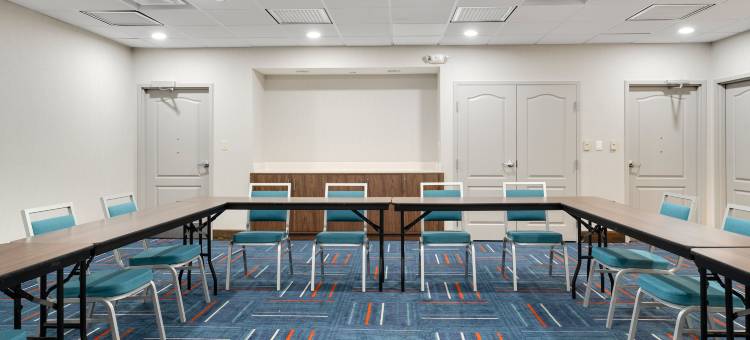 希尔顿欢朋酒店-米尔福德(Hampton Inn Milford)图片