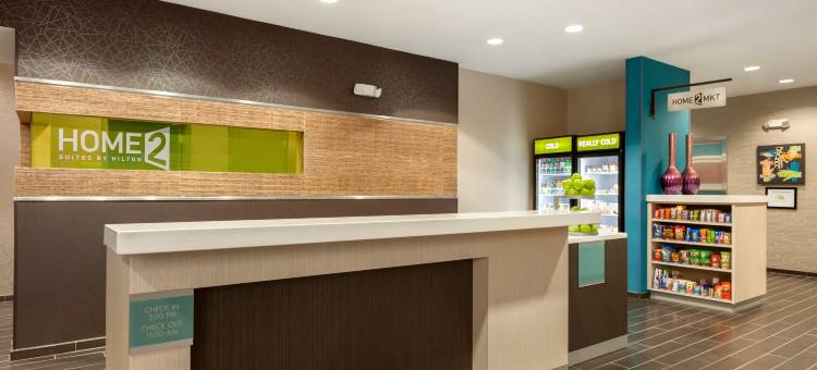 佛罗伦萨希尔顿惠庭酒店(Home2 Suites by Hilton Florence)图片