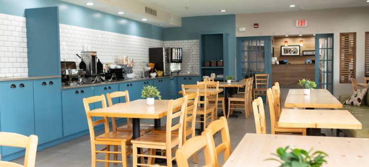 丽笙乡村酒店及套房，普雷里杜奇恩(Country Inn & Suites by Radisson, Prairie du Chien)图片