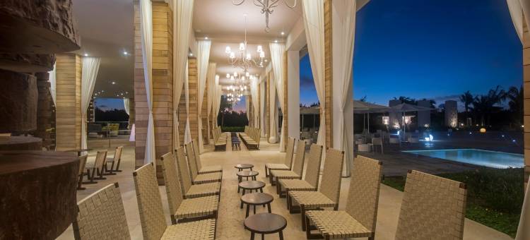 Platinum Yucatan Princess Solo Adultos -Todo Incluido图片