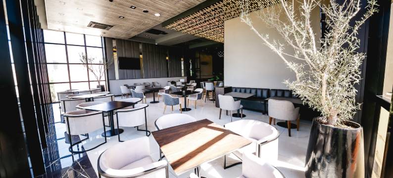 希尔顿花园酒店圣地亚哥-德尔埃斯特罗(Hilton Garden Inn Santiago del Estero)图片