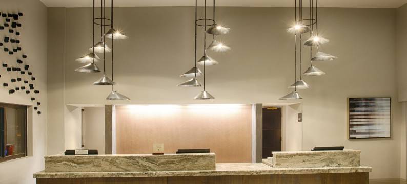 丹佛威斯敏斯特希尔顿逸林酒店(DoubleTree by Hilton Denver - Westminister)图片