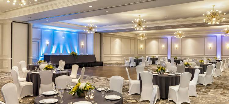 新奥尔良会议中心欢朋酒店及套房(Hampton Inn & Suites New Orleans-Convention Center)图片