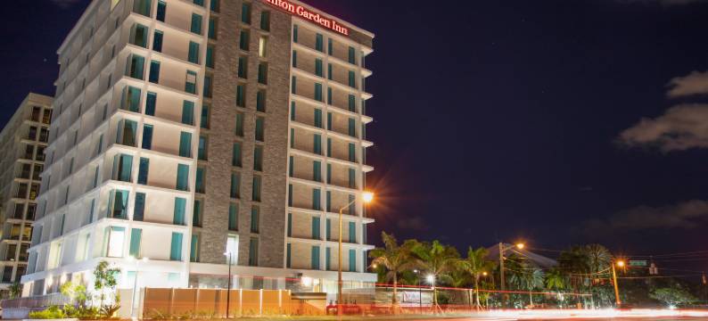 西棕榈滩I95 畅货中心希尔顿花园酒店(Hilton Garden Inn West Palm Beach I95 Outlets)图片