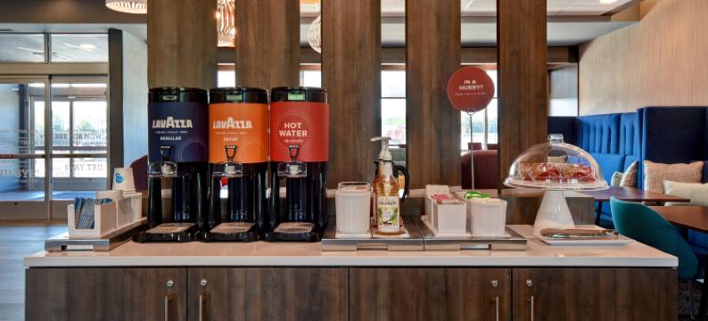 奥本希尔顿特鲁酒店(Tru by Hilton Auburn)图片