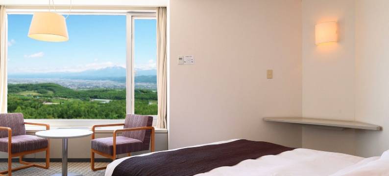 新富良野王子大饭店(Shin Furano Prince Hotel)图片