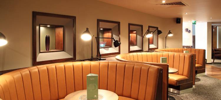 布里斯托尔城中心希尔顿逸林酒店(DoubleTree by Hilton Bristol City Centre)图片