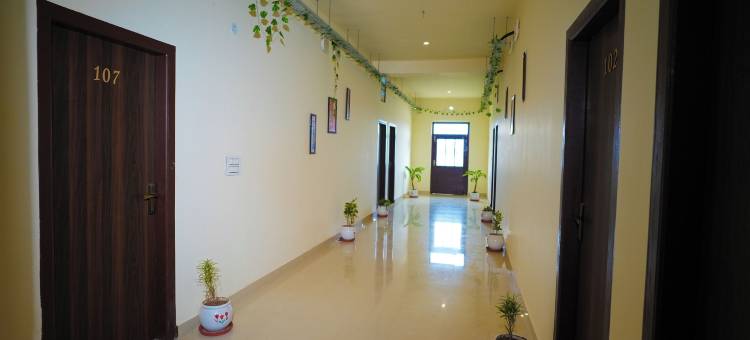 G SQUARE 客房(G SQUARE Rooms)图片