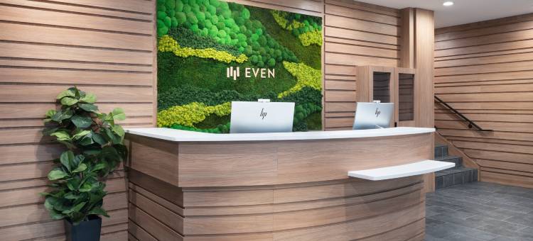 EVEN Hotel 长岛市 by IHG(Even Hotel Long Island City - New York by IHG)图片