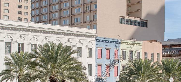 温德姆酒店-新奥尔良法国区(Wyndham New Orleans - French Quarter)图片