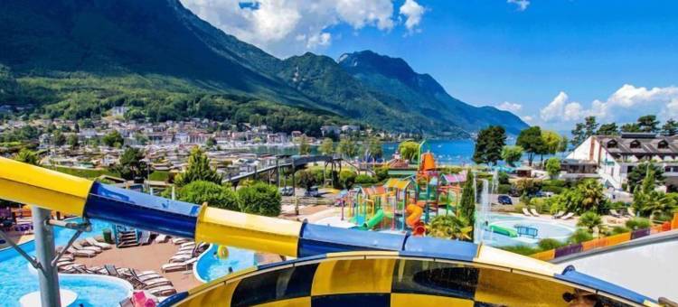 怀特波特酒店(Whitepod Original)图片