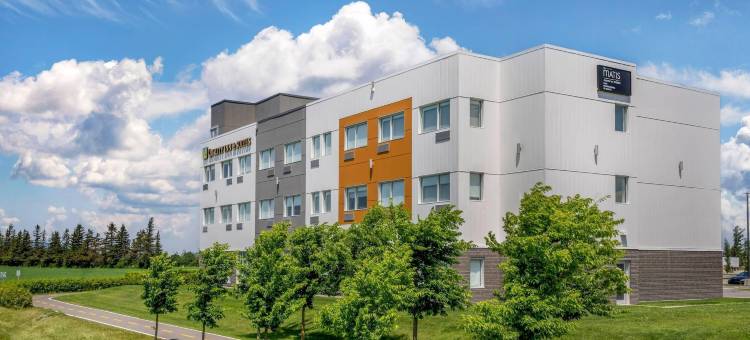 凯艺套房酒店(Quality Inn & Suites)图片