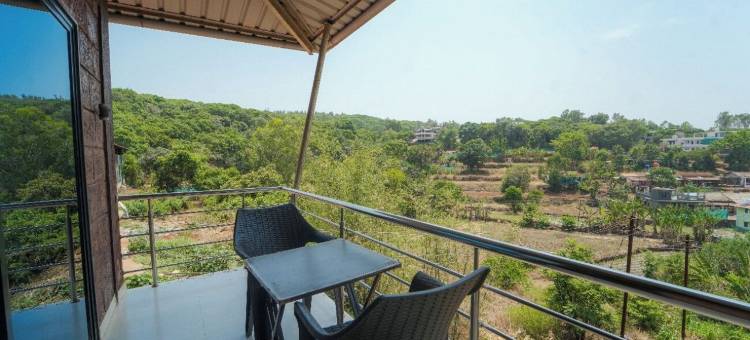 拉亚丽晶酒店(Hotel Raaya Regency)图片