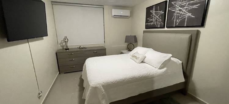 City View Apartment!图片