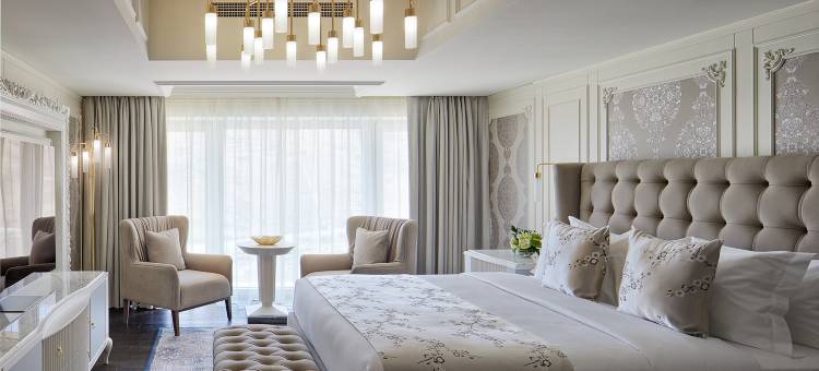 阿扬扎拉特酒店及水疗中心(Ayan Zalaat Hotel and SPA)图片