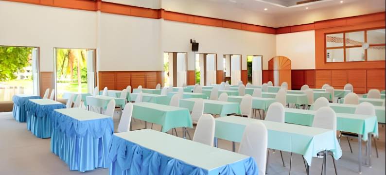 全景高尔夫乡村俱乐部(Panorama Golf and Country Club)图片