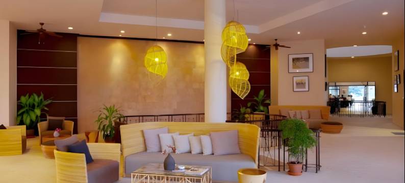 全景高尔夫乡村俱乐部(Panorama Golf and Country Club)图片