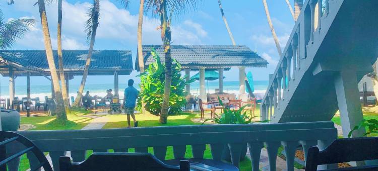 兰卡套房酒店(Suite Lanka)图片