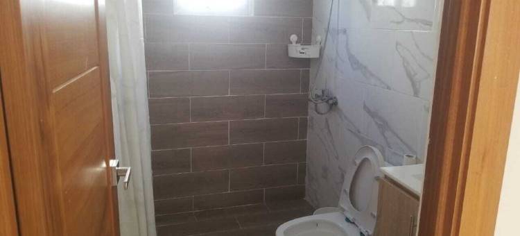 Charming 2-bedroom villa in Punta Cana with WiFi, AC and a King Size Bed.图片