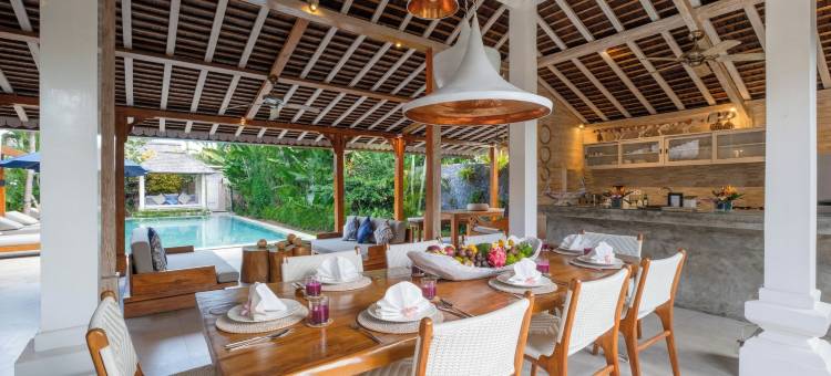 维拉小曼瑙由别墅搜寻者(Villa Little Mannao by Villa Finder)图片