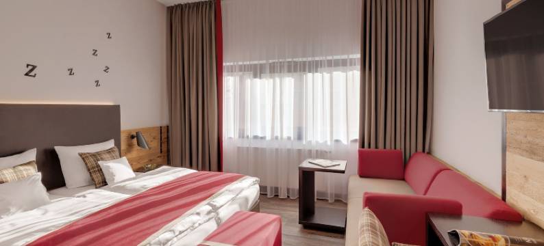 特劳姆施米德酒店(Hotel Traumschmiede)图片