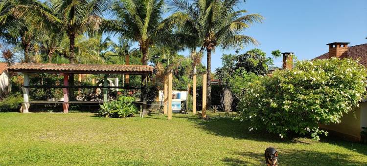 Aly da Costa工作室客栈(Pousada Atelier Aly da Costa)图片