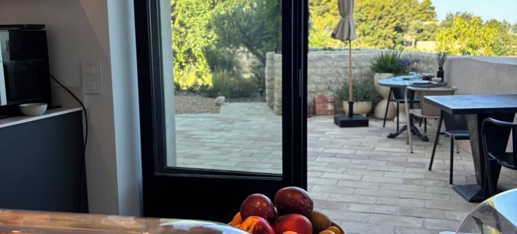 花园之家(La Maison des Jardins)图片