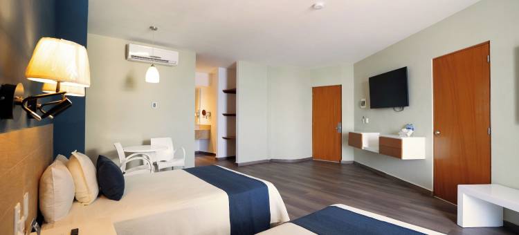 海洋宫殿海滩度假酒店(Oceano Palace Beach Resort)图片