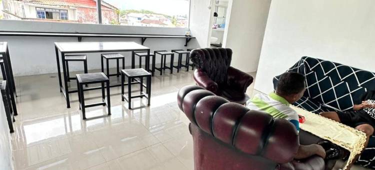 优品宜品公寓(Ambon Residence Syariah)图片