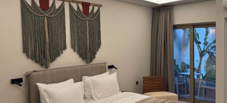 CHC亚特兰蒂达马尔酒店(The Noverian Antama Organic Beach Resort Chania)图片