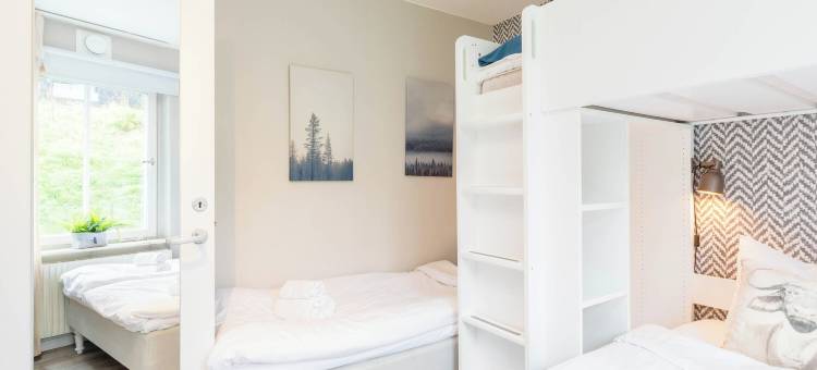奥勒旅行 - 自由式(Åre Travel- Freestyle)图片