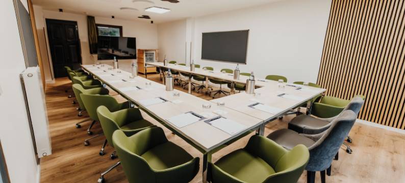 埃特尔豪斯索嫩度假村(Sonnenresort Ettershaus)图片