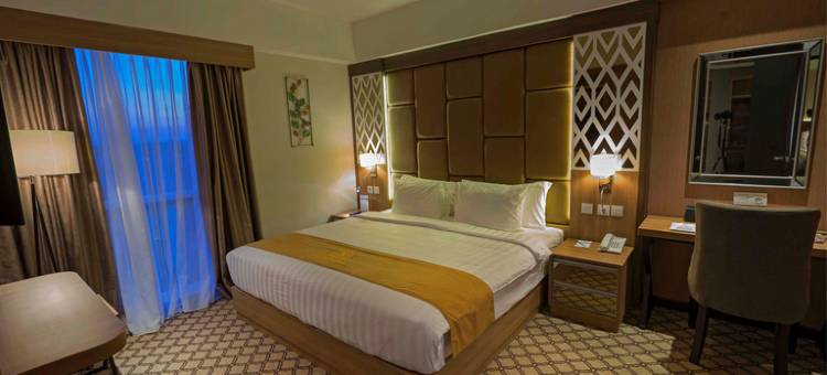 阿拉那诺维娜酒店(Novena Hotel by Azana)图片