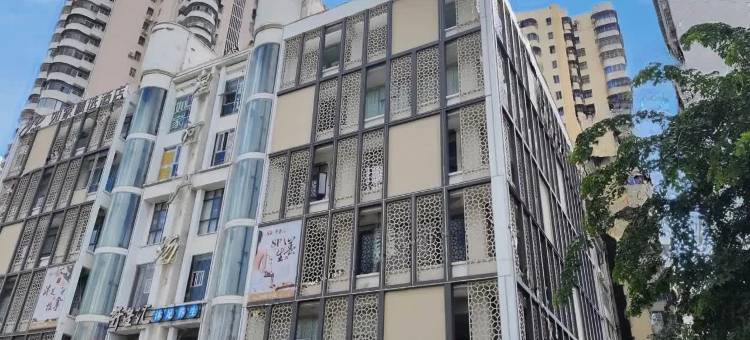 如家精选酒店(海口龙湖天街高铁东站店)图片