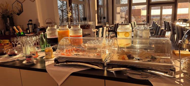 阿德蒙特斯皮罗多姆酒店(Hotel Spirodom)图片