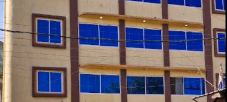 梅里酒店及公寓(Hotel Meri & Residency)图片