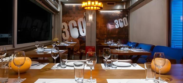 360度酒店(360 Degrees)图片