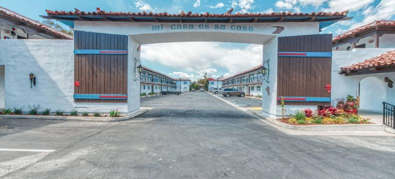 卡萨维亚马尔旅馆及网球俱乐部(Casa Via Mar Inn, Ascend Hotel Collection)图片