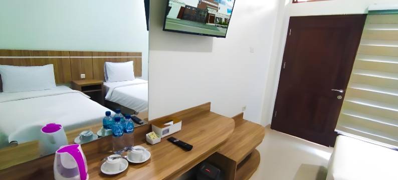 故乡住宅酒店(Hometown Residence)图片