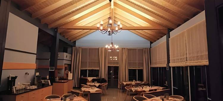 Regiohotel Wittekind Burg酒店(Regiohotel Wittekind Burg)图片