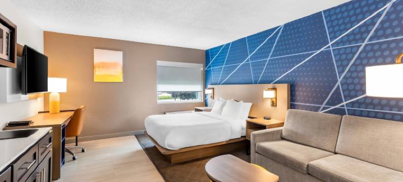 梅菲尔德高地克利夫兰东舒适酒店(Comfort Inn Mayfield Heights Cleveland East)图片