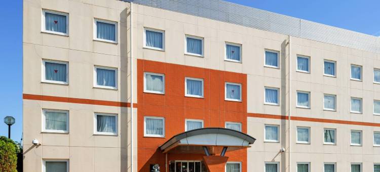 知乡舍酒店-土浦阿见(Comfort Inn Tsuchiura Ami)图片