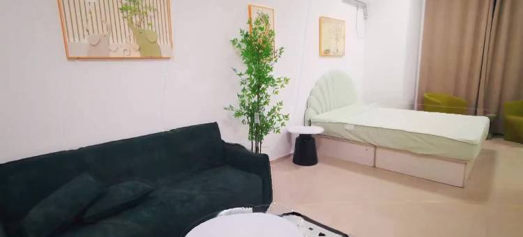 简里民宿图片