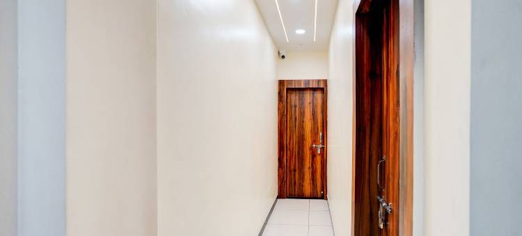 Fabhotel 马特拉克里帕(Fabhotel Matrakripa)图片